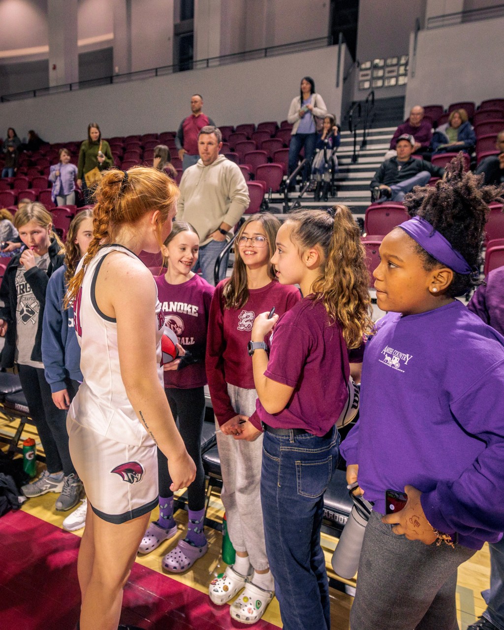 Why It’s Bigger Than Basketball…